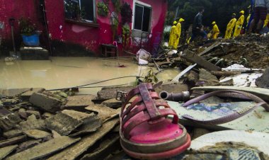 Quinze cidades no Norte e Nordeste estão em estado de emergência